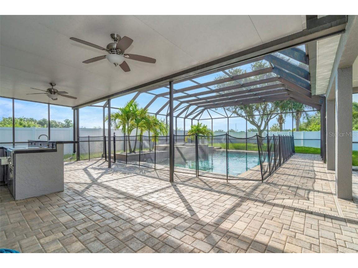 8918 Linebrook Drive Trinity FL 34655 W7878665 image27