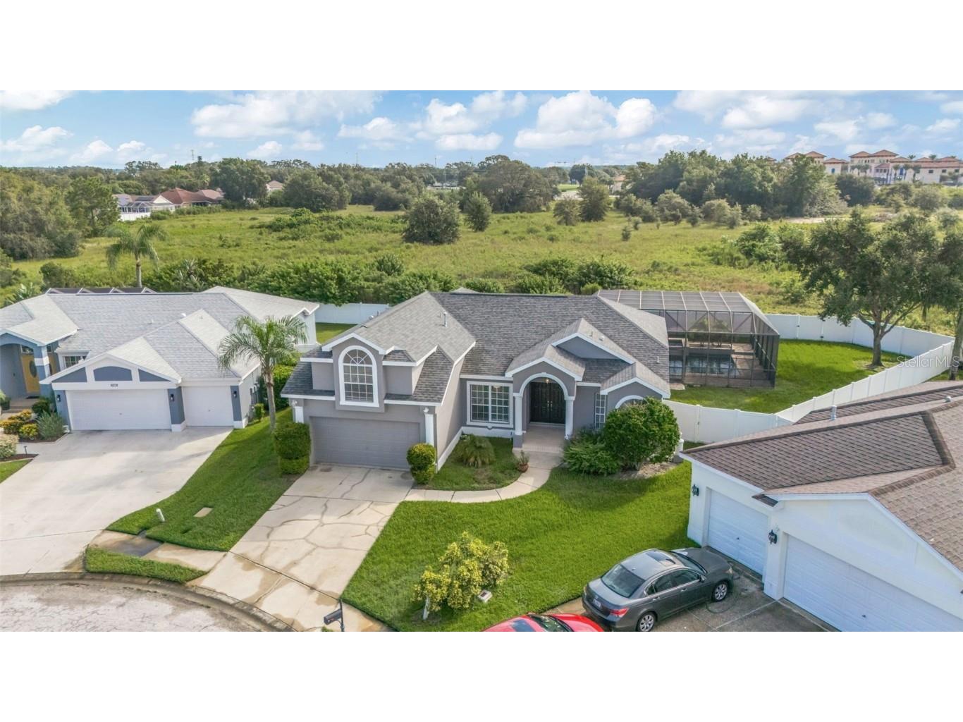 8918 Linebrook Drive Trinity FL 34655 W7878665 image47