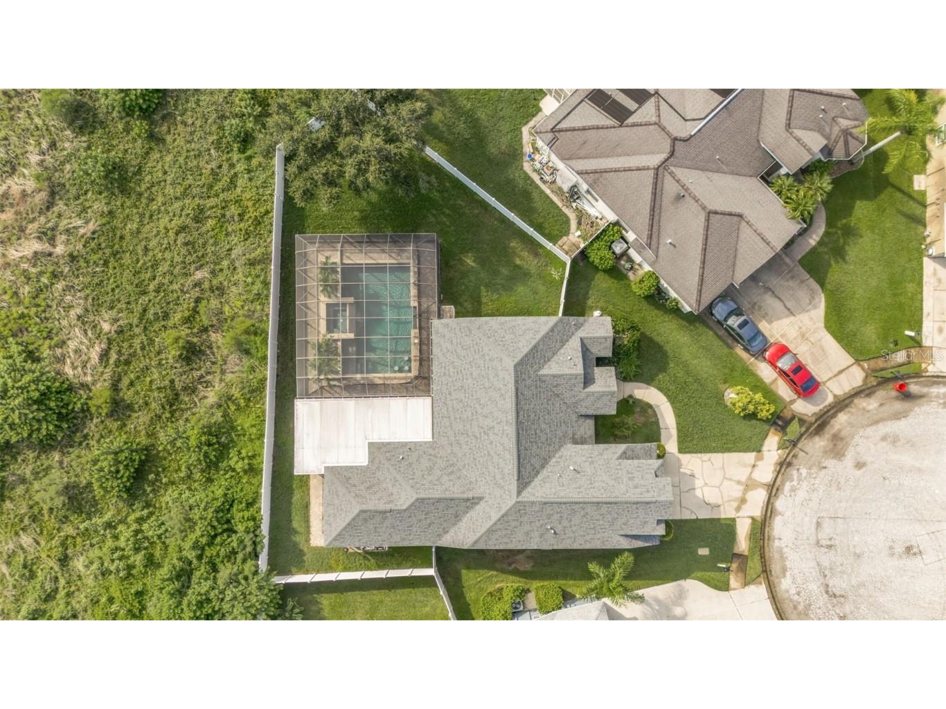 8918 Linebrook Drive Trinity FL 34655 W7878665 image48