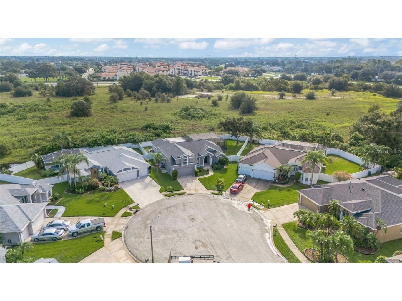 8918 Linebrook Drive Trinity FL 34655 W7878665 image49