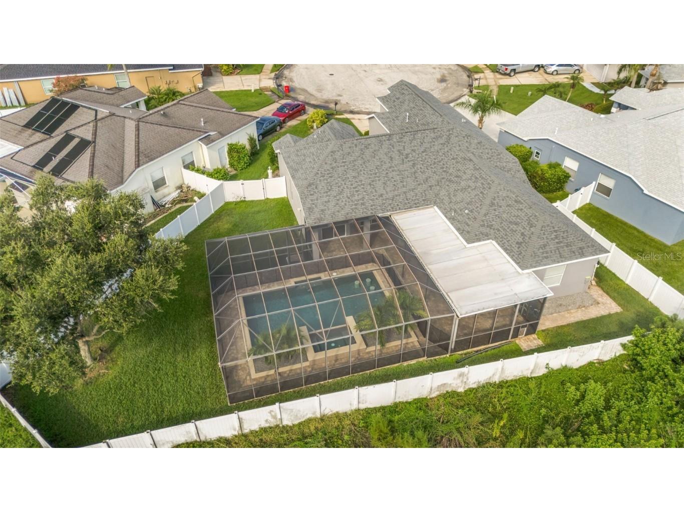 8918 Linebrook Drive Trinity FL 34655 W7878665 image5