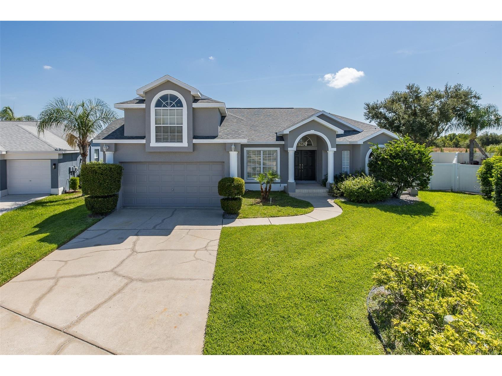 8918 Linebrook Drive Trinity FL 34655 W7886001 image1