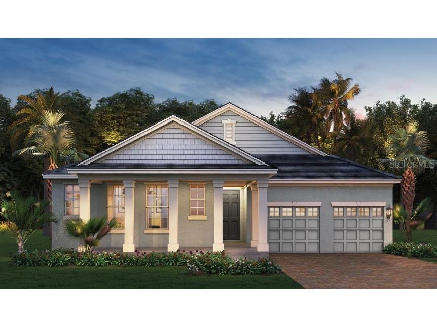 8918 Sonoma Coast Drive Winter Garden FL 34787 O5981884 image1