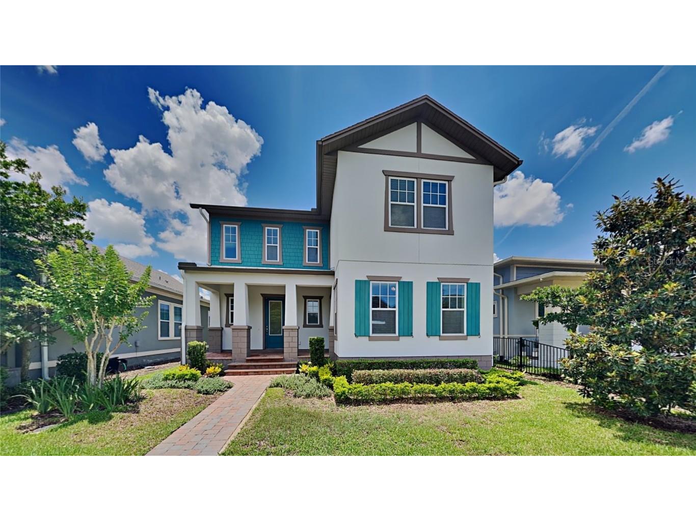 8918 Tavistock Lakes Boulevard Orlando FL 32827 T3384230 image1