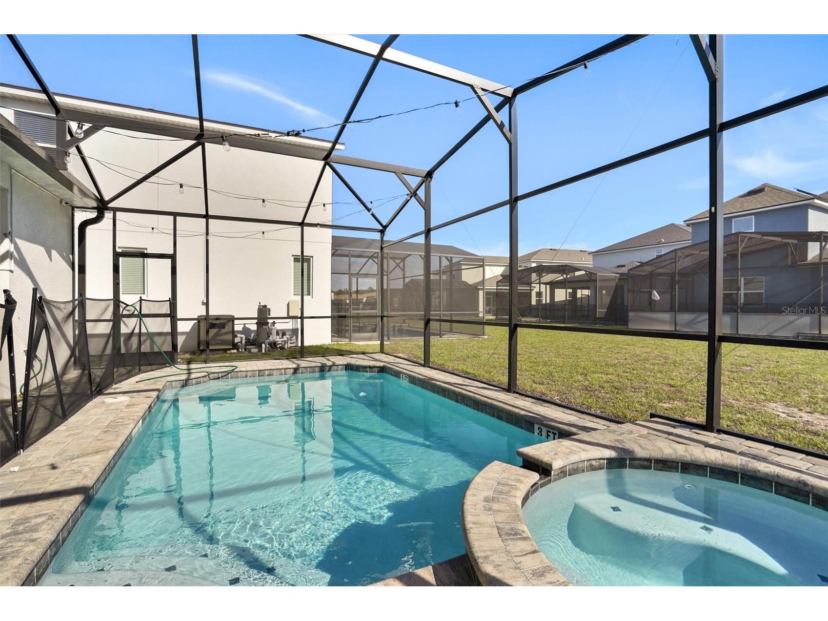 8918 Tropical Haven Court Kissimmee FL 34747 O6391430 image32