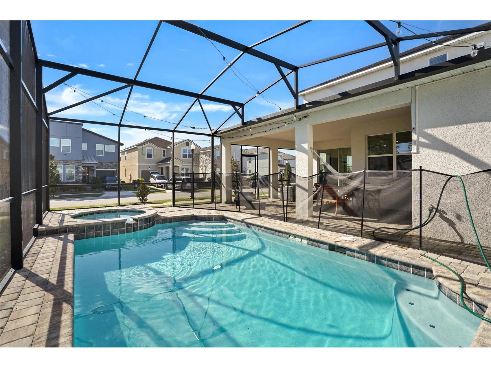 8918 Tropical Haven Court Kissimmee FL 34747 O6391430 image33