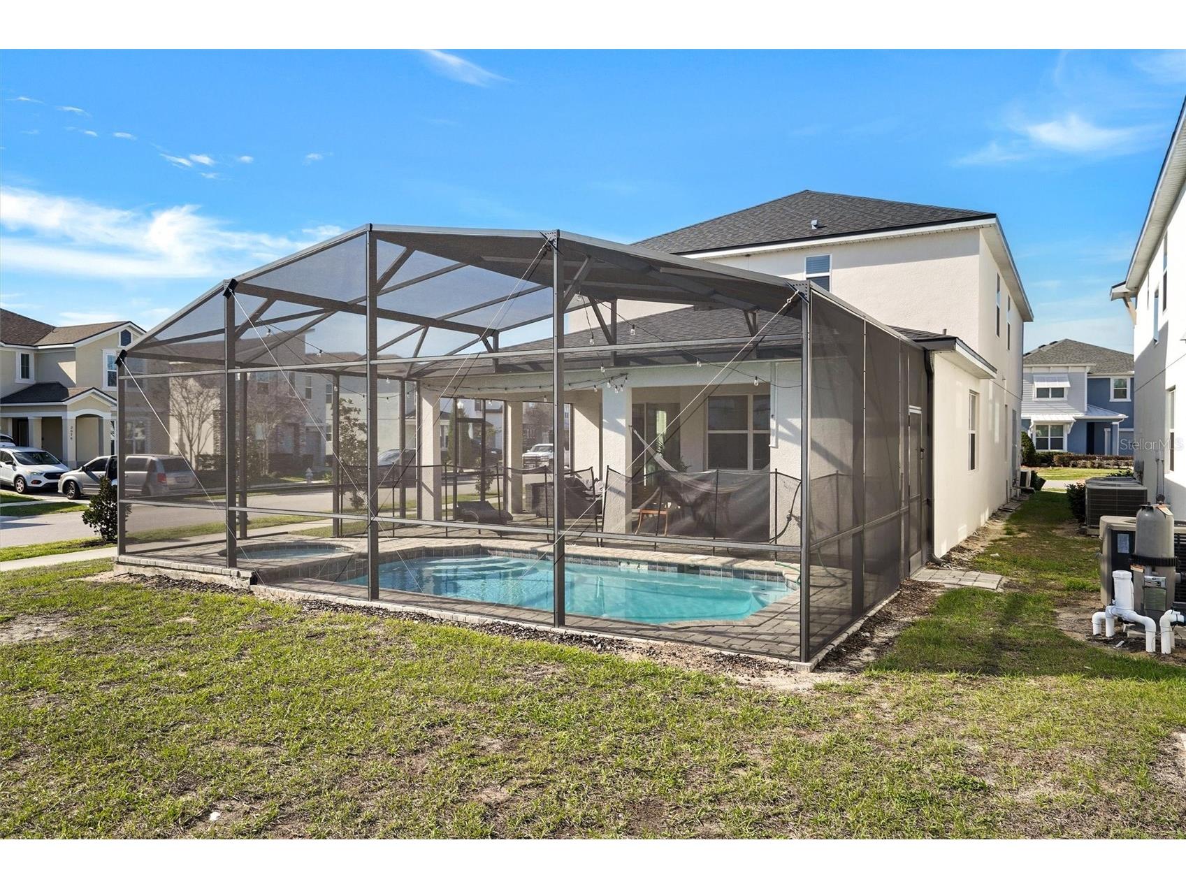 8918 Tropical Haven Court Kissimmee FL 34747 O6391430 image38