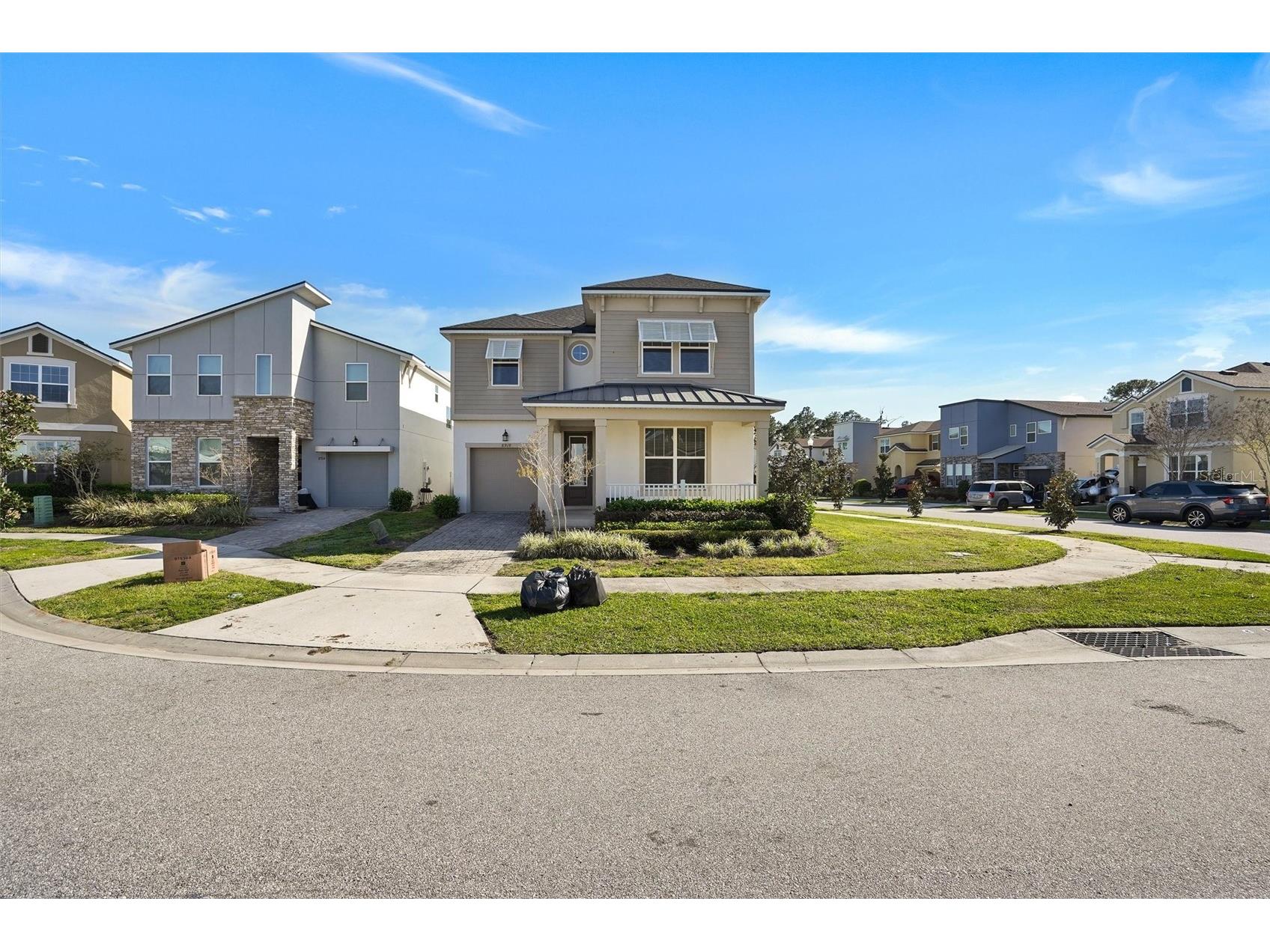 8918 Tropical Haven Court Kissimmee FL 34747 O6391430 image39