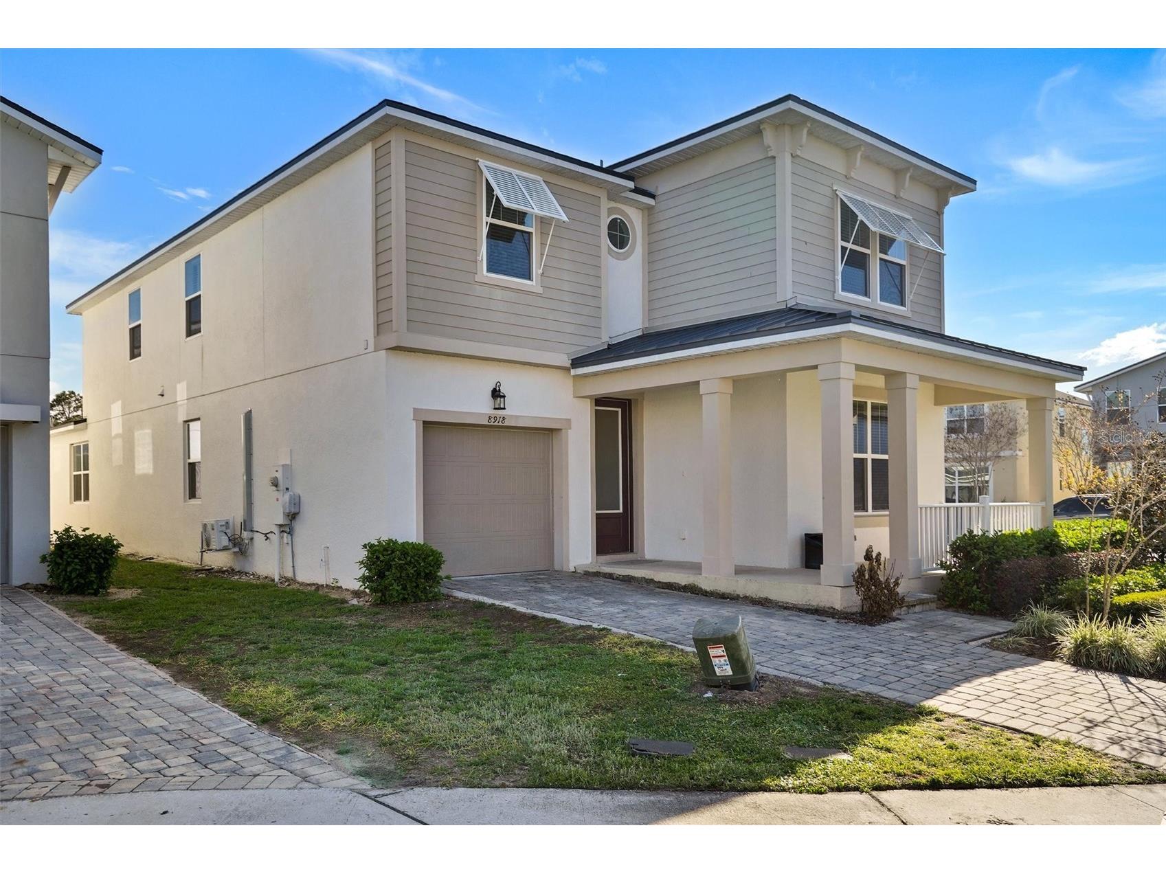 8918 Tropical Haven Court Kissimmee FL 34747 O6391430 image40