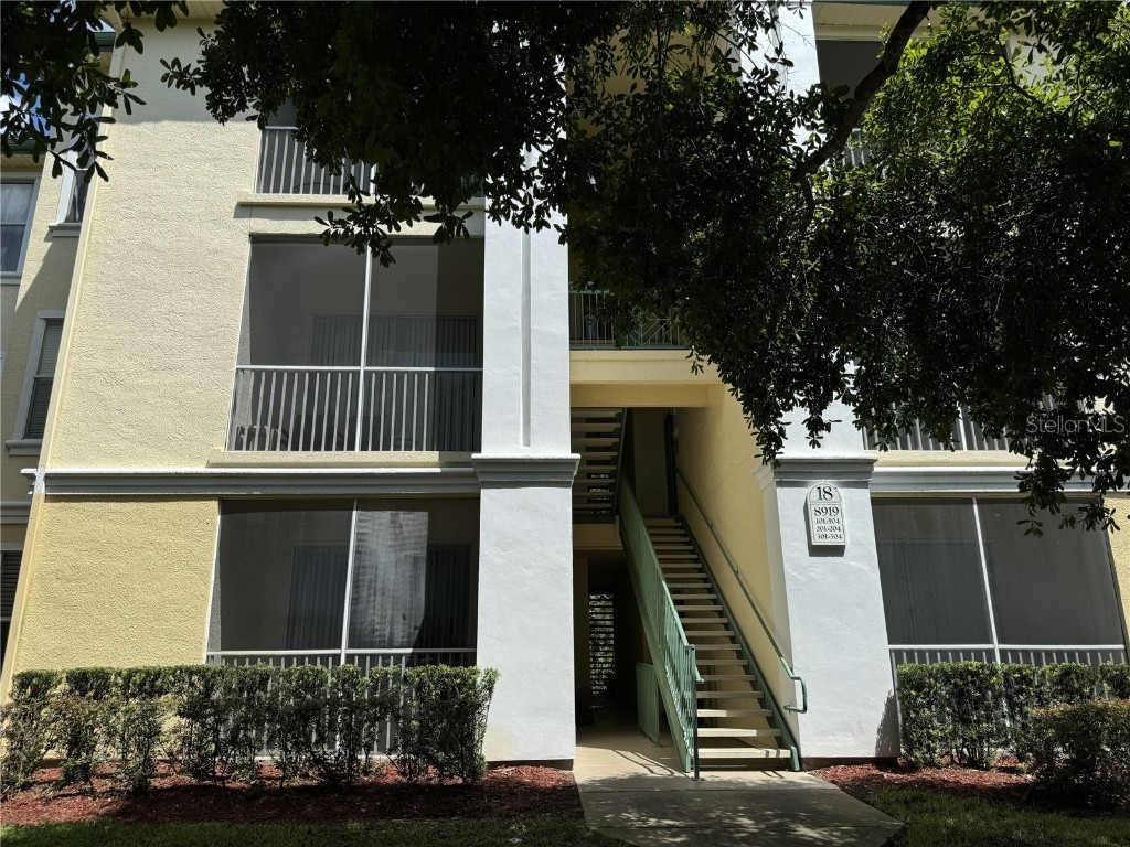 8919 Legacy Court #202 Kissimmee FL 34747 S5109851 image1