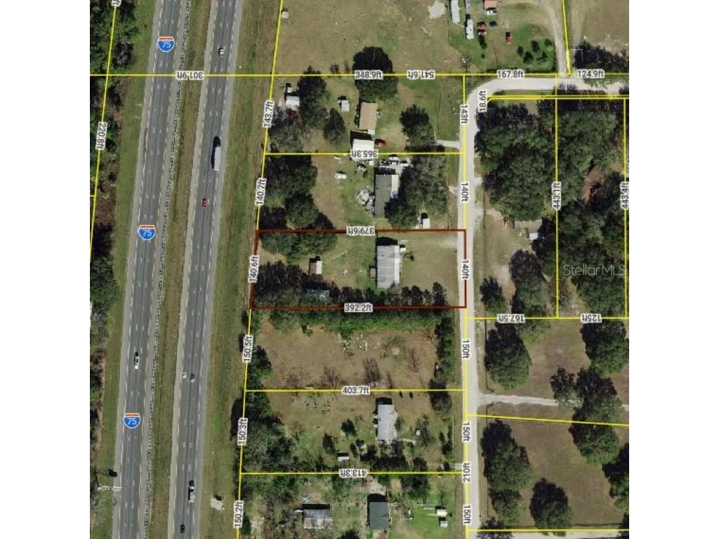 8919 Mckendree Road Wesley Chapel FL 33545 TB8300904 image1