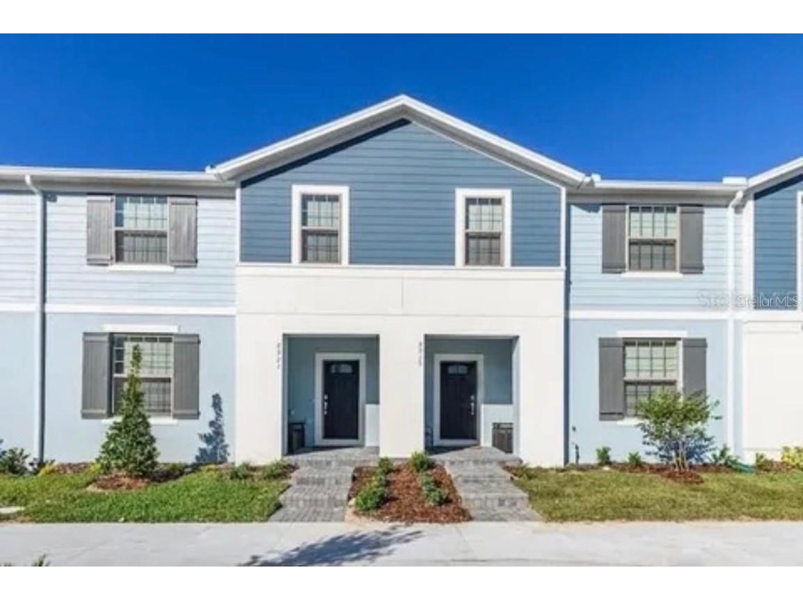 8919 Sydney Avenue Kissimmee FL 34747 O6370850 image1