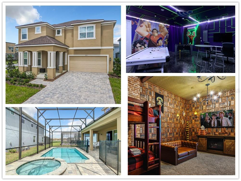 8919 Tropical Haven Court Kissimmee FL 34747 O6100521 image1