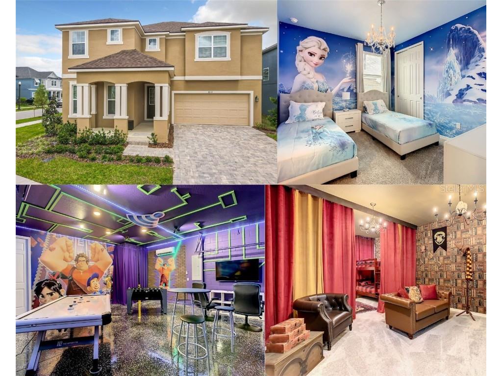 8919 Tropical Haven Court Kissimmee FL 34747 O6340668 image1