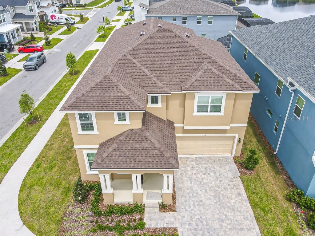 8919 Tropical Haven Court Kissimmee FL 34747 O6340668 image12