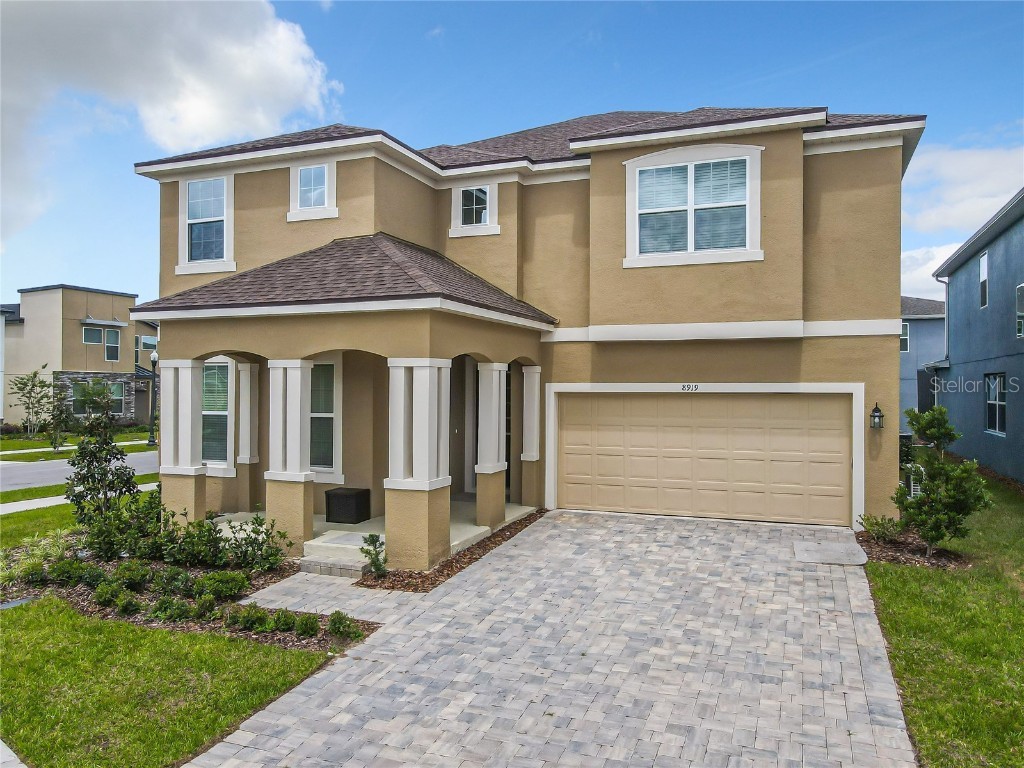 8919 Tropical Haven Court Kissimmee FL 34747 O6340668 image2