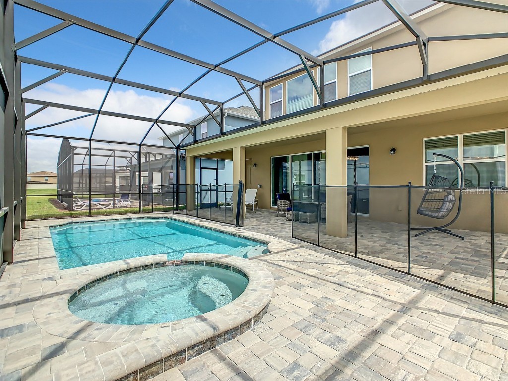 8919 Tropical Haven Court Kissimmee FL 34747 O6340668 image29