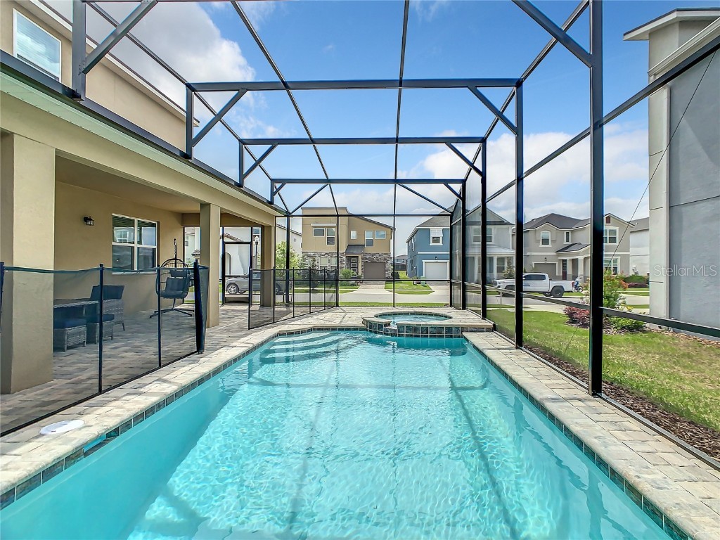 8919 Tropical Haven Court Kissimmee FL 34747 O6340668 image31