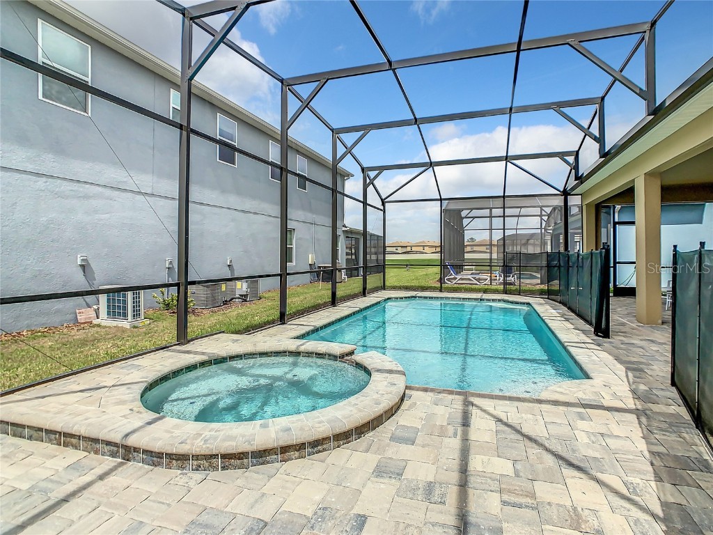 8919 Tropical Haven Court Kissimmee FL 34747 O6340668 image32