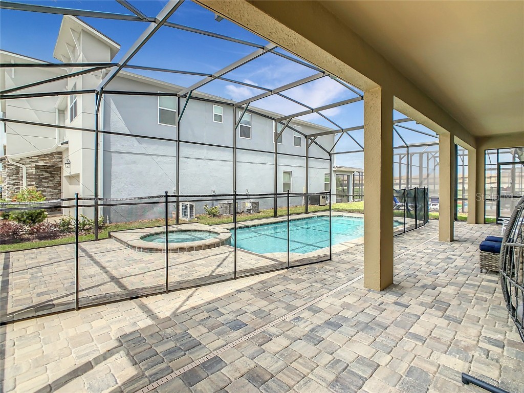 8919 Tropical Haven Court Kissimmee FL 34747 O6340668 image87