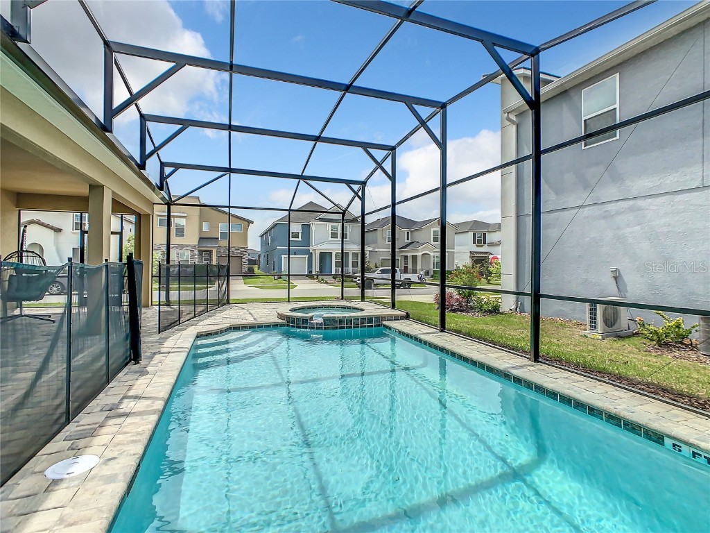 8919 Tropical Haven Court Kissimmee FL 34747 O6340668 image88