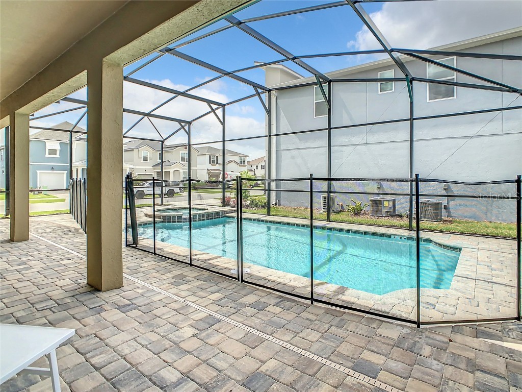 8919 Tropical Haven Court Kissimmee FL 34747 O6340668 image89