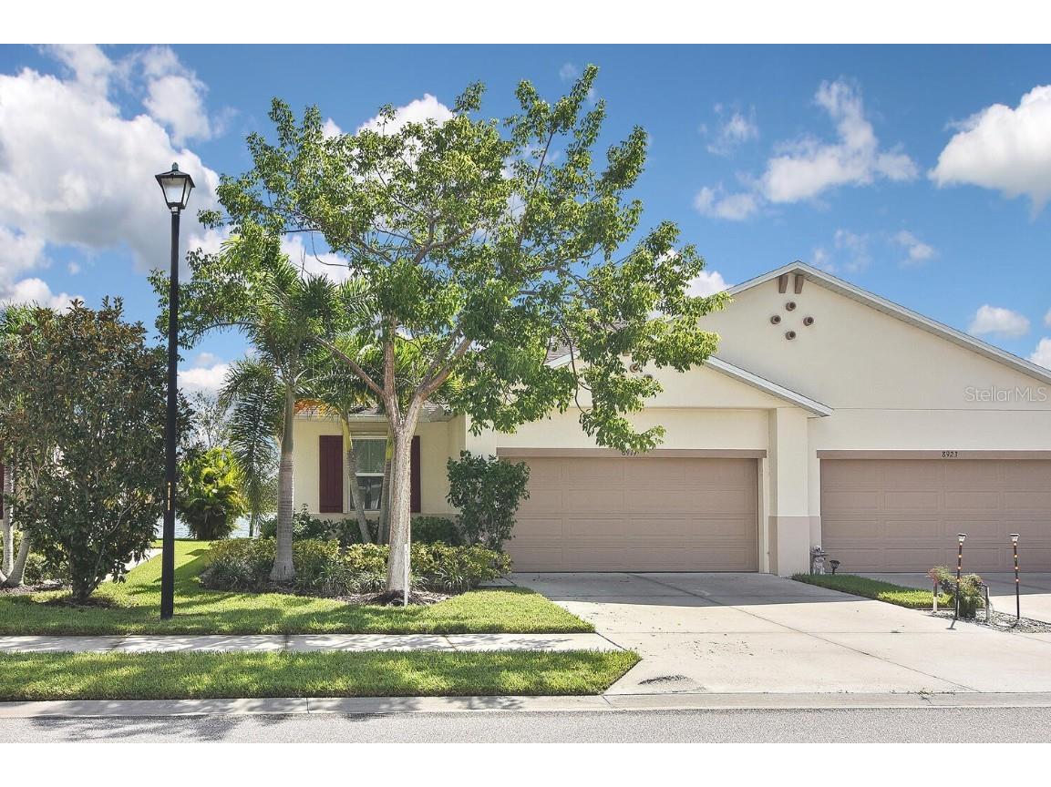 8919 Tuscany Isles Drive Punta Gorda FL 33950 - COMMUNITY LAKE C7481295 image1