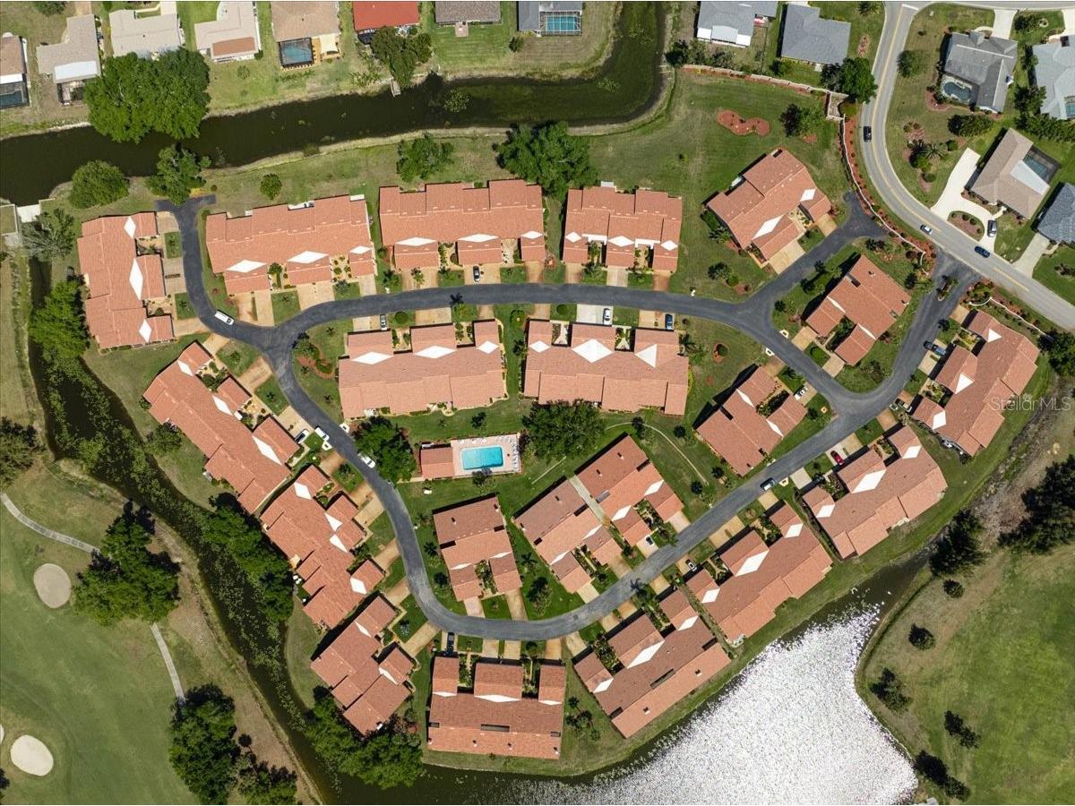 892 Country Club Circle #50 Venice FL 34293 A4687901 image30