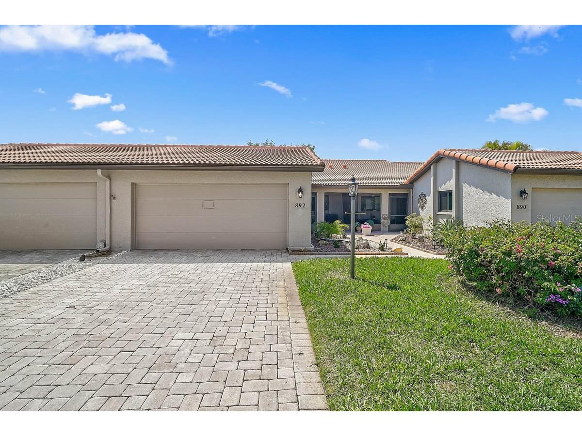 892 Country Club Circle #50 Venice FL 34293 A4687901 image33