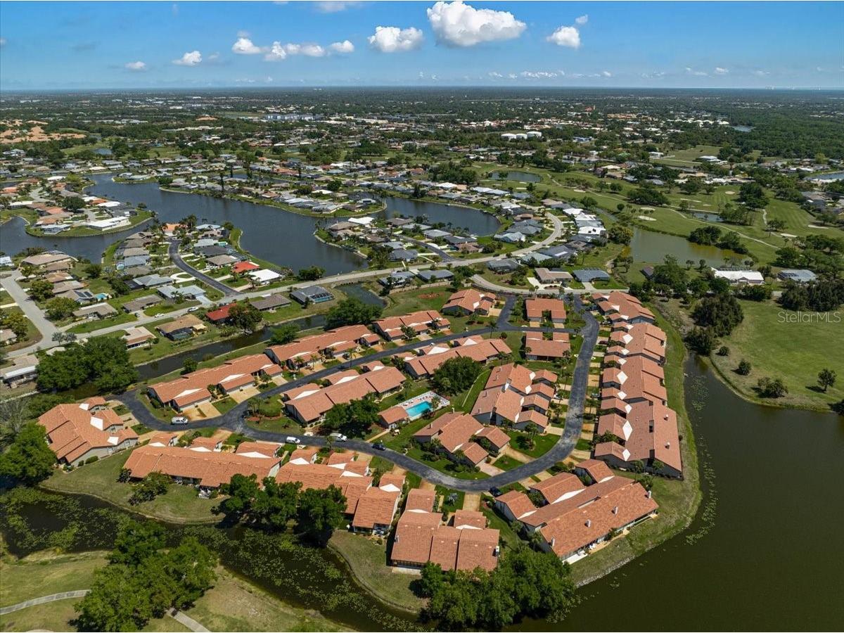 892 Country Club Circle #50 Venice FL 34293 A4687901 image8