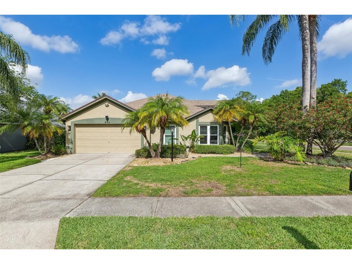 892 Crestridge Circle Tarpon Springs FL 34688 TB8389506 image1