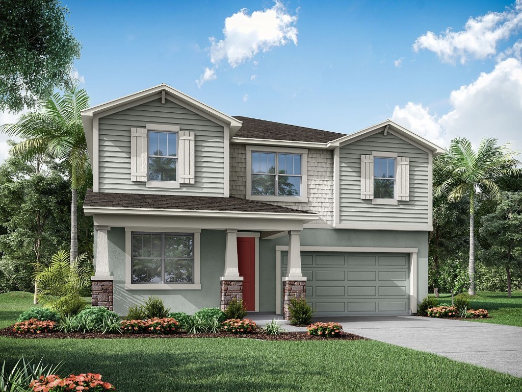 892 Honey Petal Lane Deland FL 32720 O6077522 image1