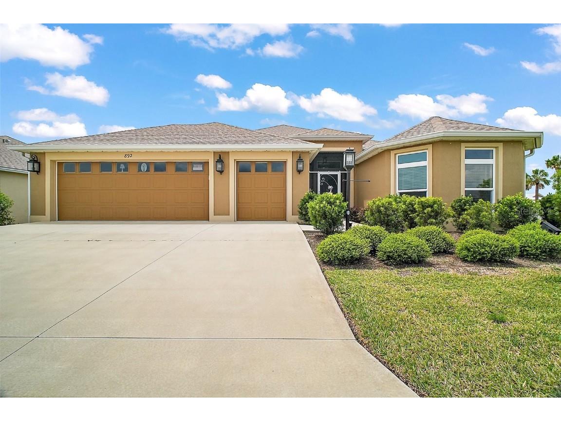 892 Hubbard Loop The Villages FL 32163 G5096650 image1