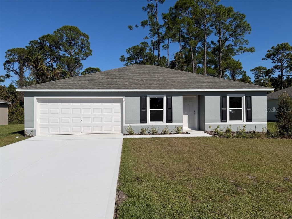 892 Hudson Valley Drive Poinciana FL 34759 C7512629 image1