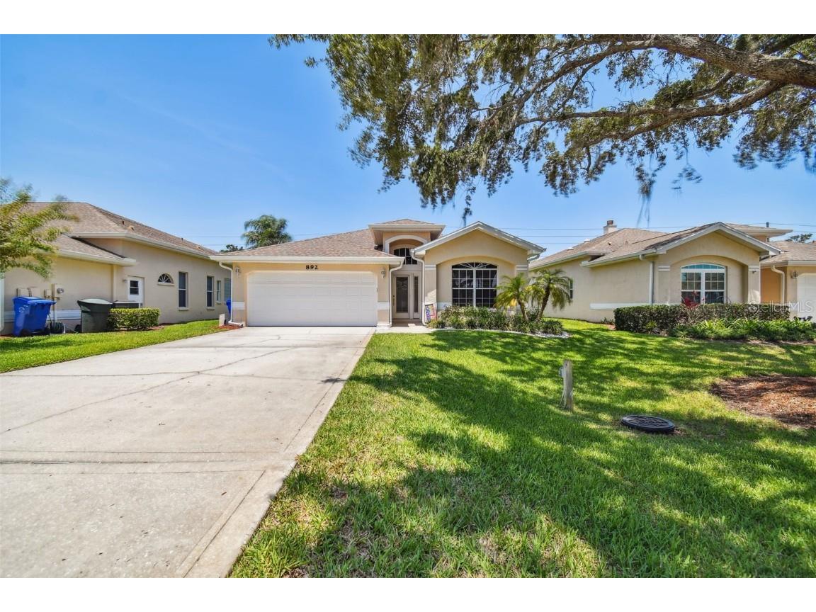 892 Michele Circle Dunedin FL 34698 U8205576 image1