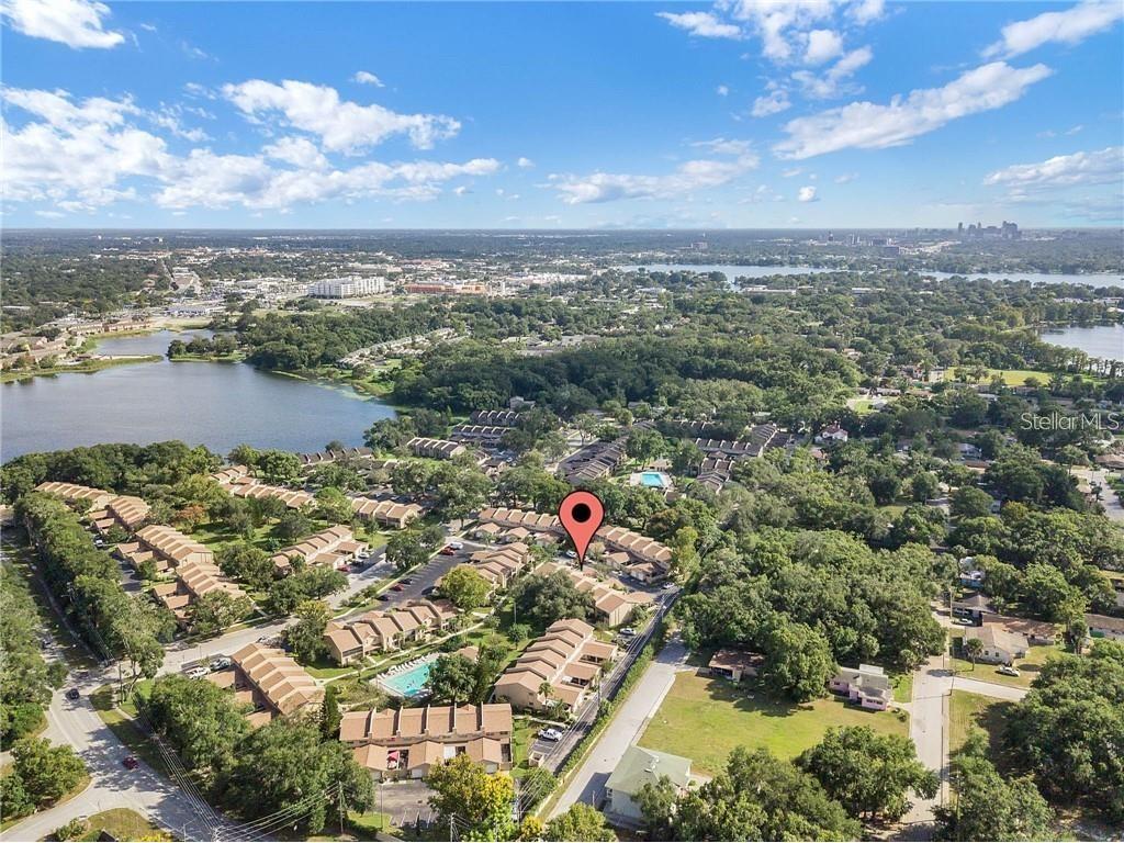 892 Park Lake Circle #69 Maitland FL 32751 O6411386 image32