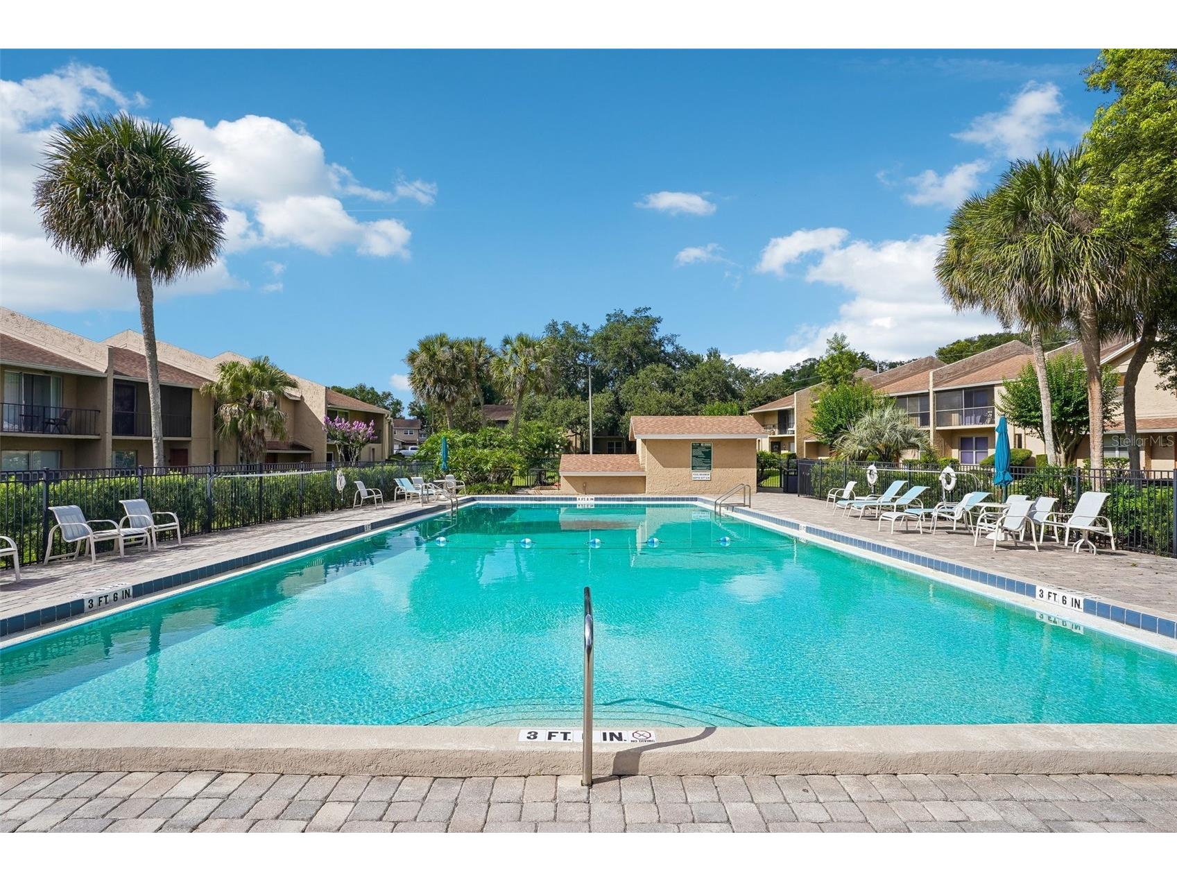 892 Park Lake Circle #69 Maitland FL 32751 O6411386 image5