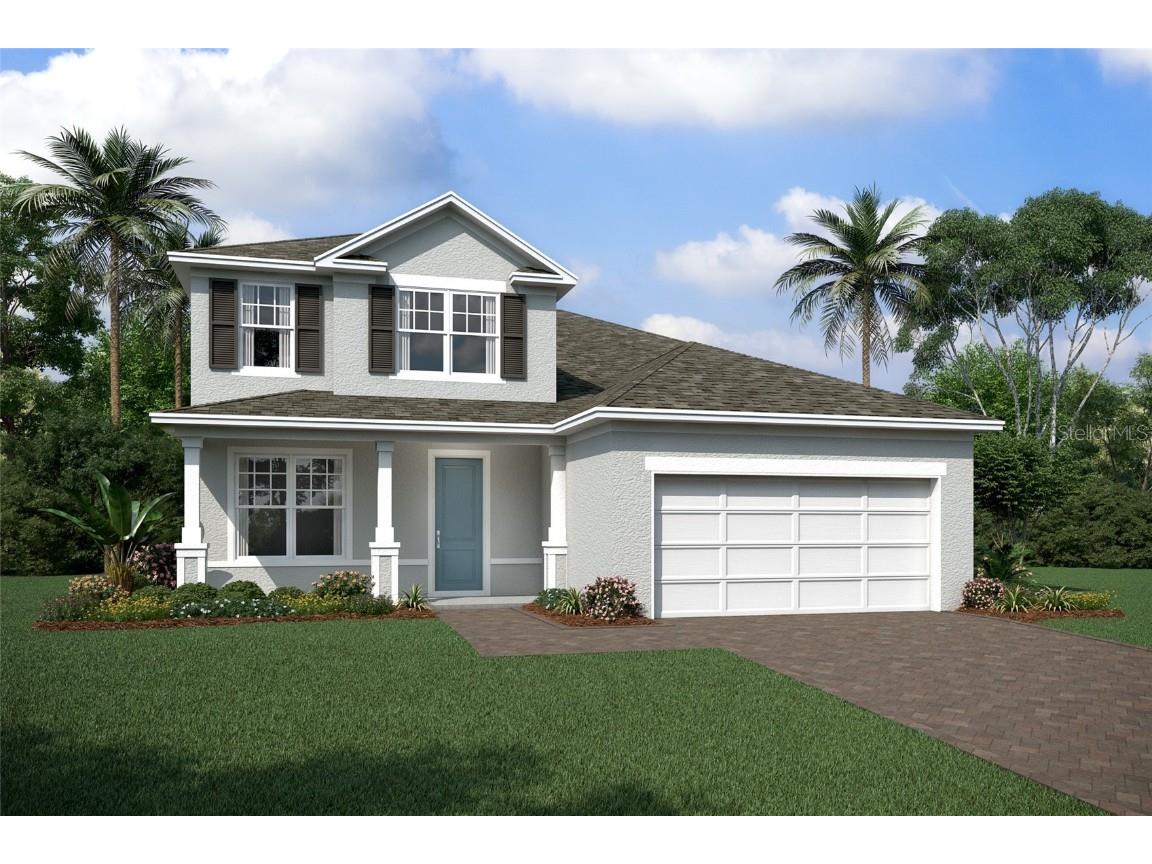 892 Vineyard Ridge Road Minneola FL 34715 O6066302 image1