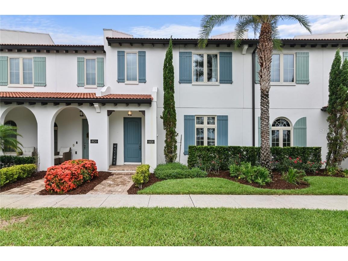 8920 Bismarck Palm Drive Winter Garden FL 34787 O6121180 image1