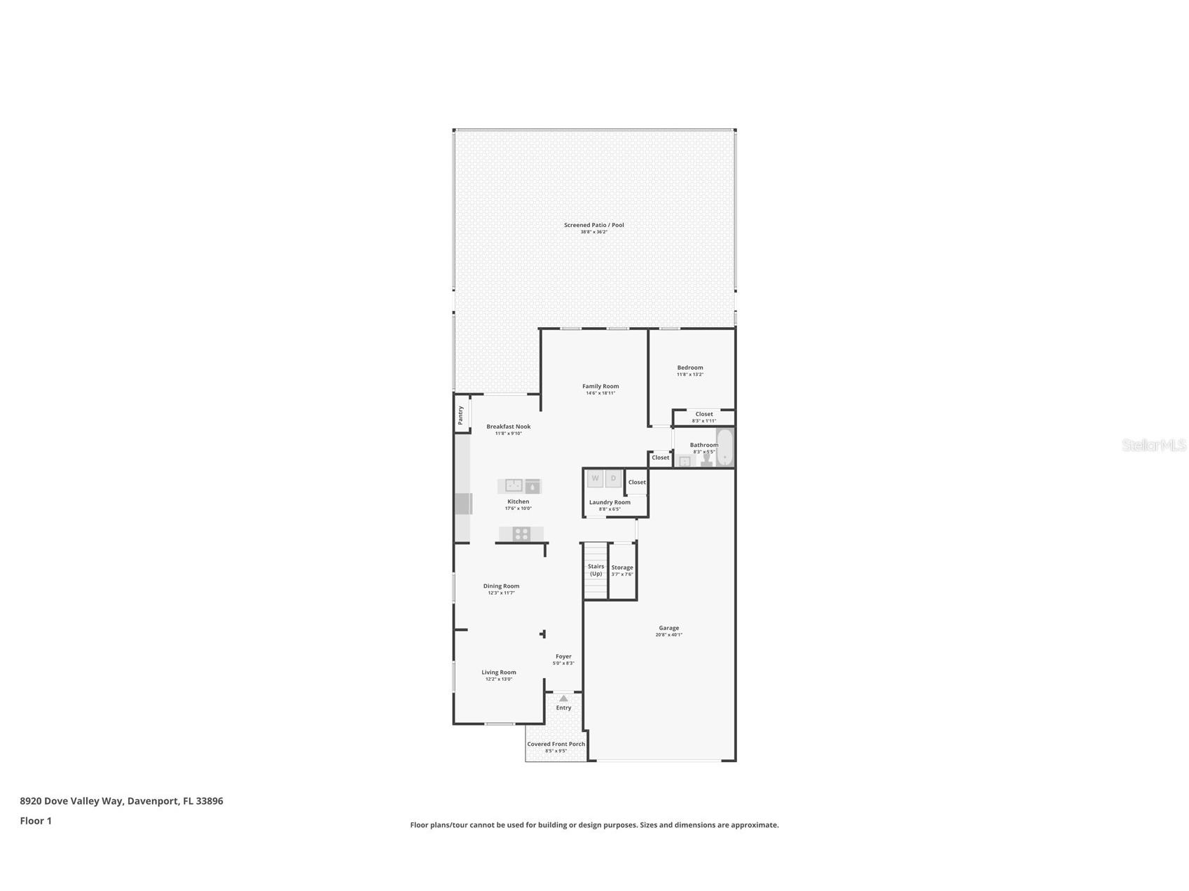 8920 Dove Valley Way Davenport FL 33896 O6375229 image42