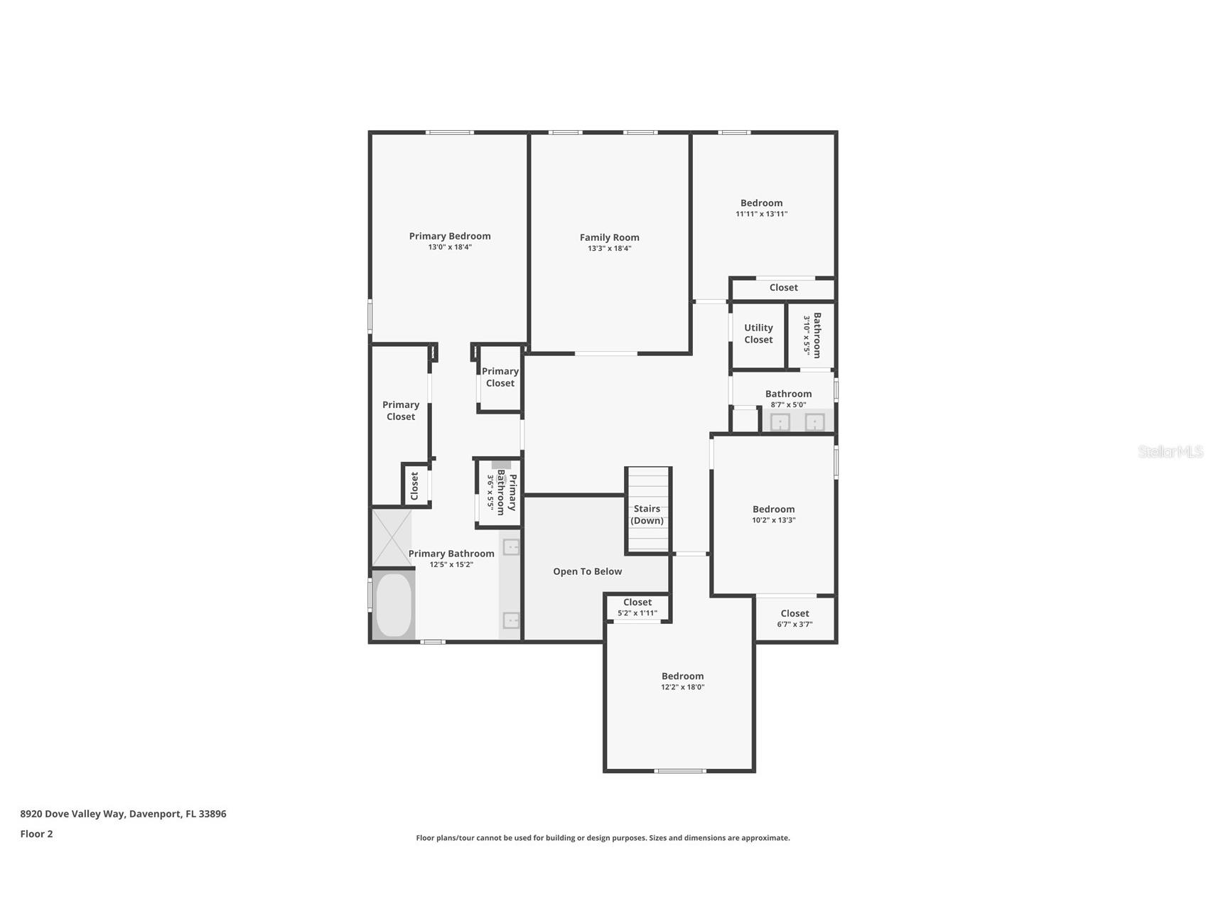 8920 Dove Valley Way Davenport FL 33896 O6375229 image43