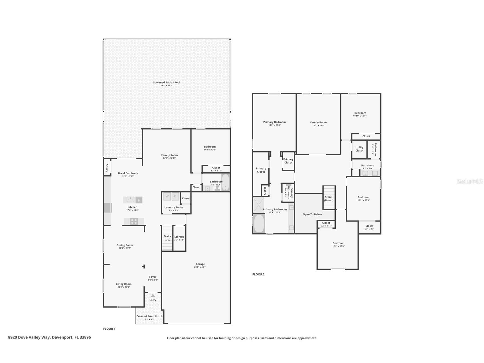 8920 Dove Valley Way Davenport FL 33896 O6375229 image44