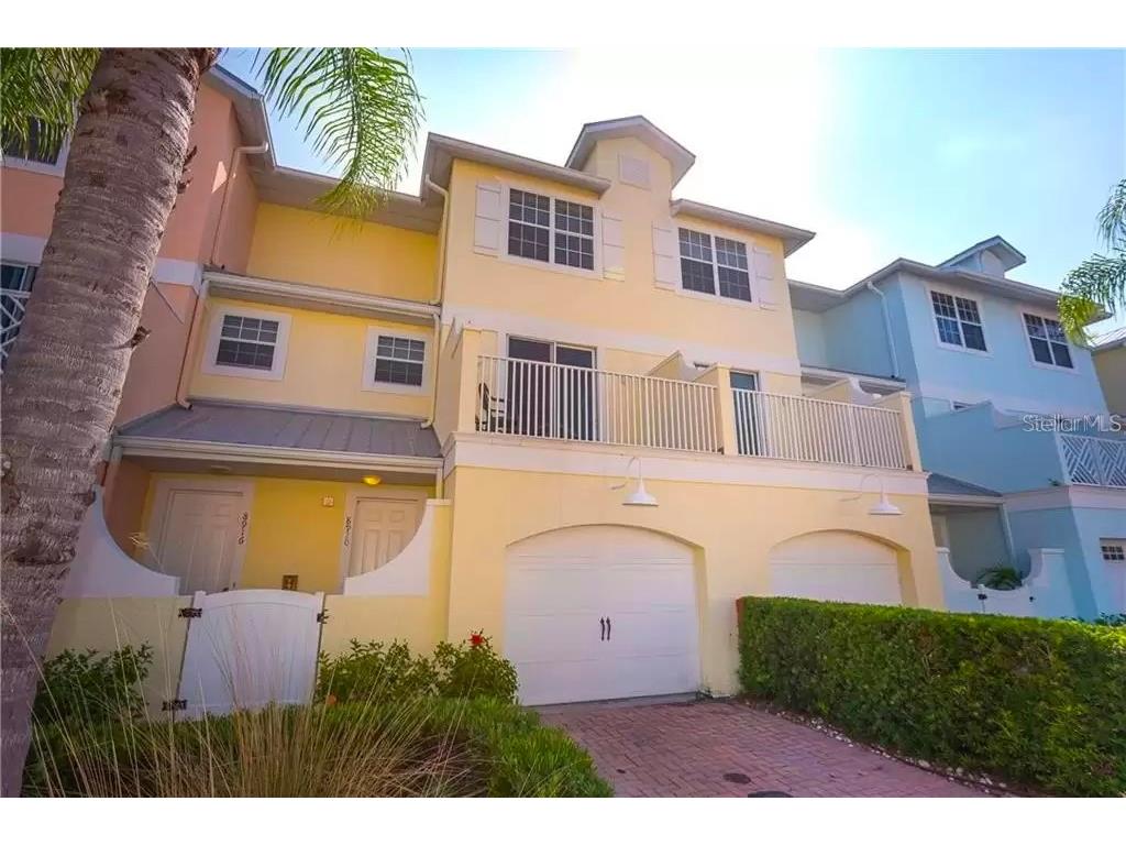 8920 Duval Lane #B15 Sarasota FL 34231 A4663554 image1