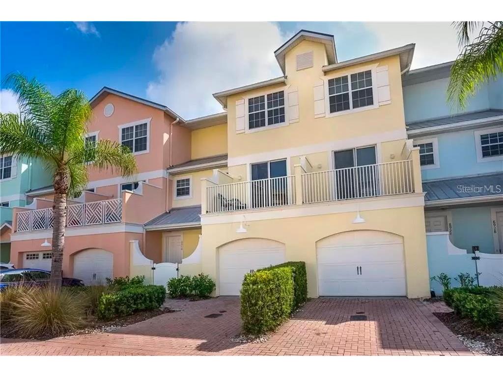 8920 Duval Lane #B15 Sarasota FL 34231 A4663554 image22