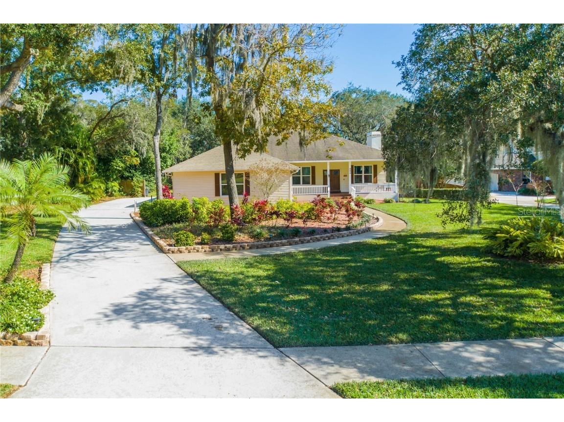 8920 Eagle Watch Drive Riverview FL 33578 - ALAFIA RIVER T3351529 image1