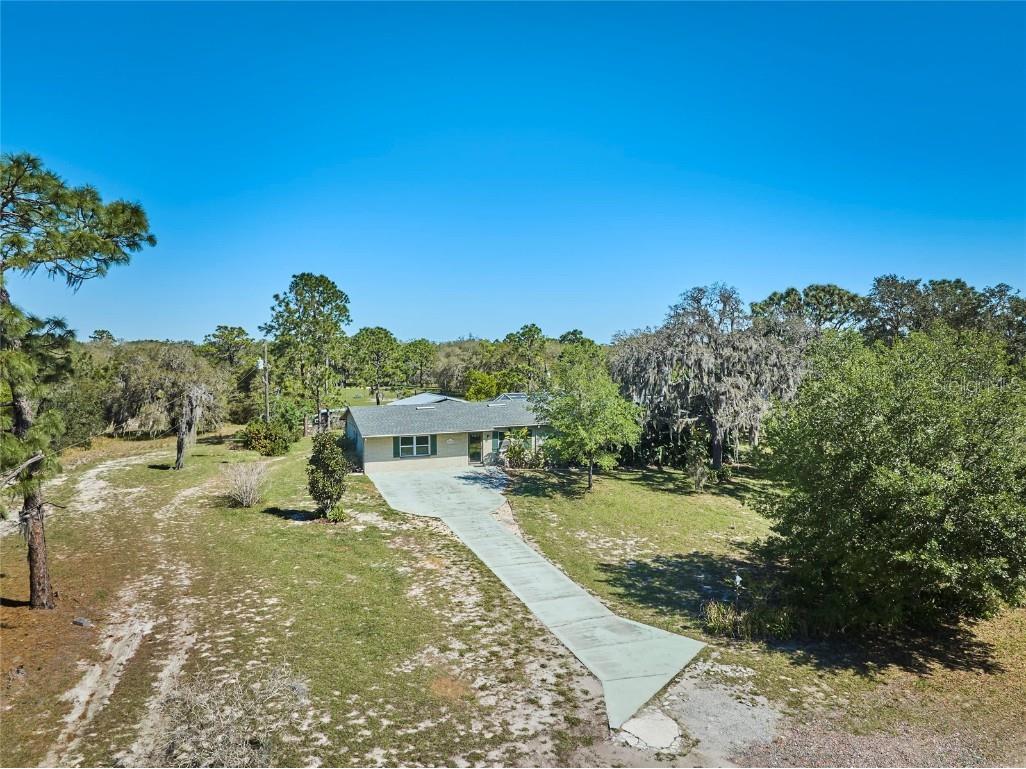 8920 Lighter Knot Drive Lake Wales FL 33898 - LAKE WALK IN WATER T3509763 image1