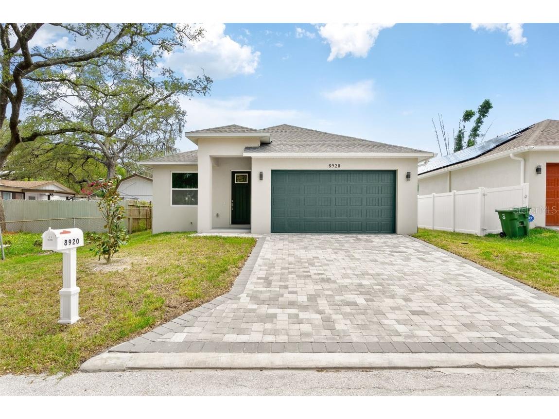 8920 N Newport Avenue Tampa FL 33604 T3453276 image1