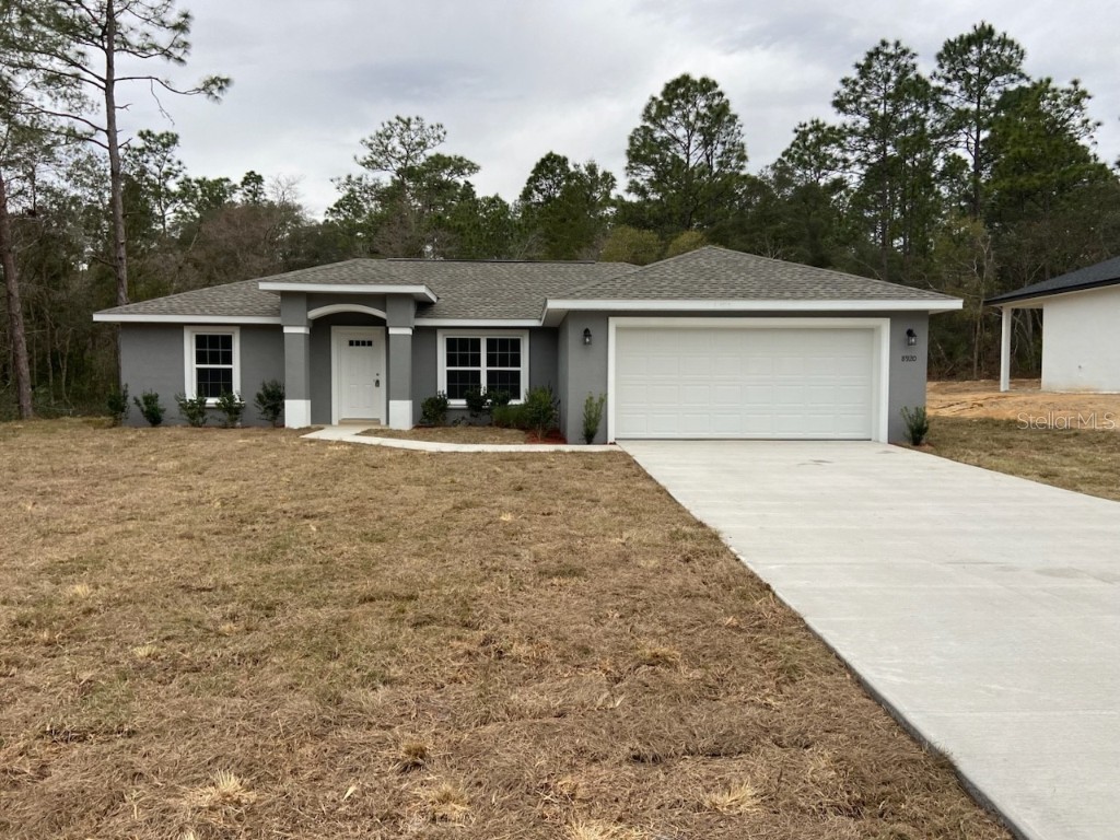 8920 N Paradisea Drive Dunnellon FL 34433 G5091754 image1