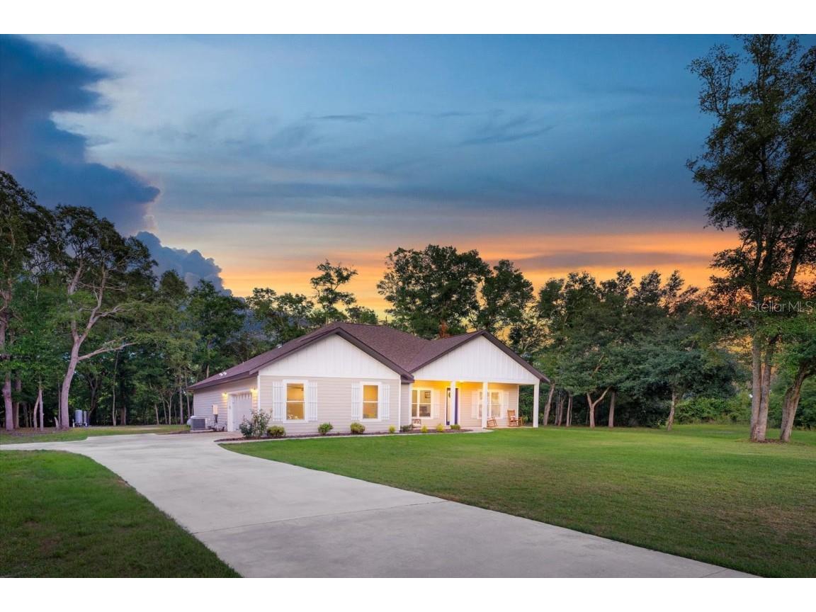 8920 NE 8th Place High Springs FL 32643 GC529284 image3