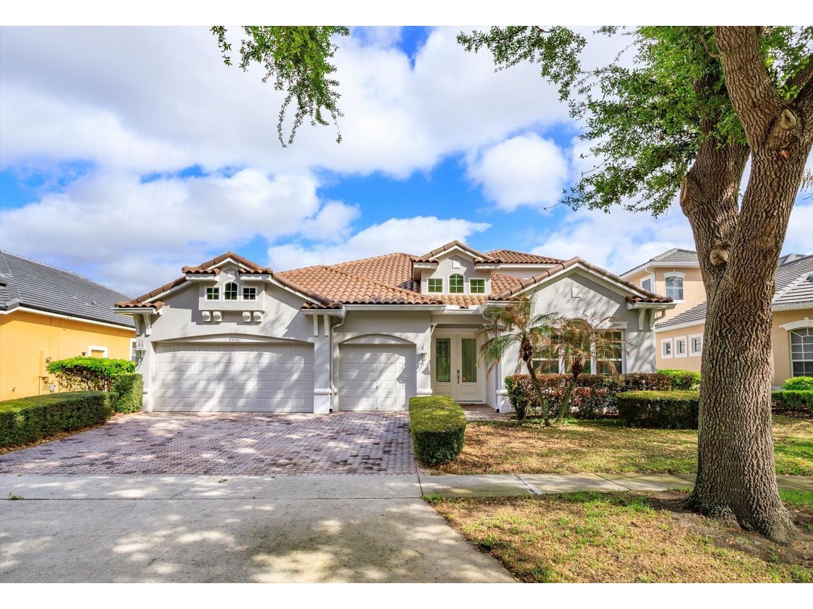 8920 Via Bella Notte Orlando FL 32836 O6384118 image1